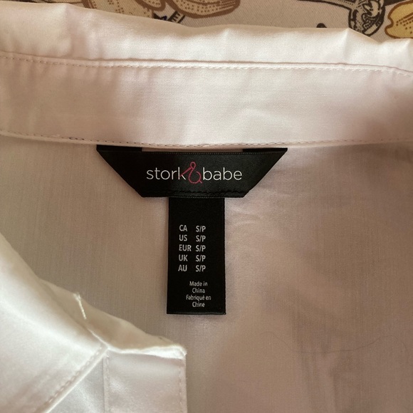 Chemise de maternité - Picture 4 of 4